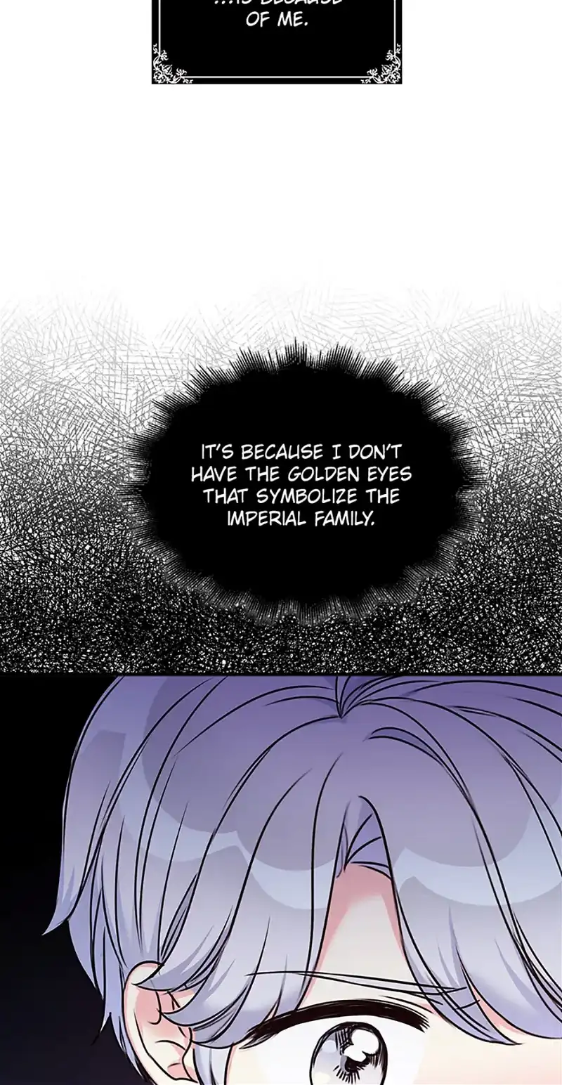 The Villainess's Daughter Chapter 28 - page 50