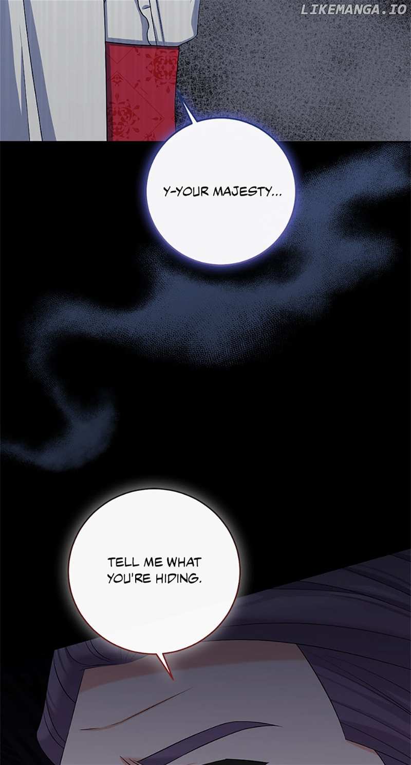 The Villainess's Daughter Chapter 76 - page 77