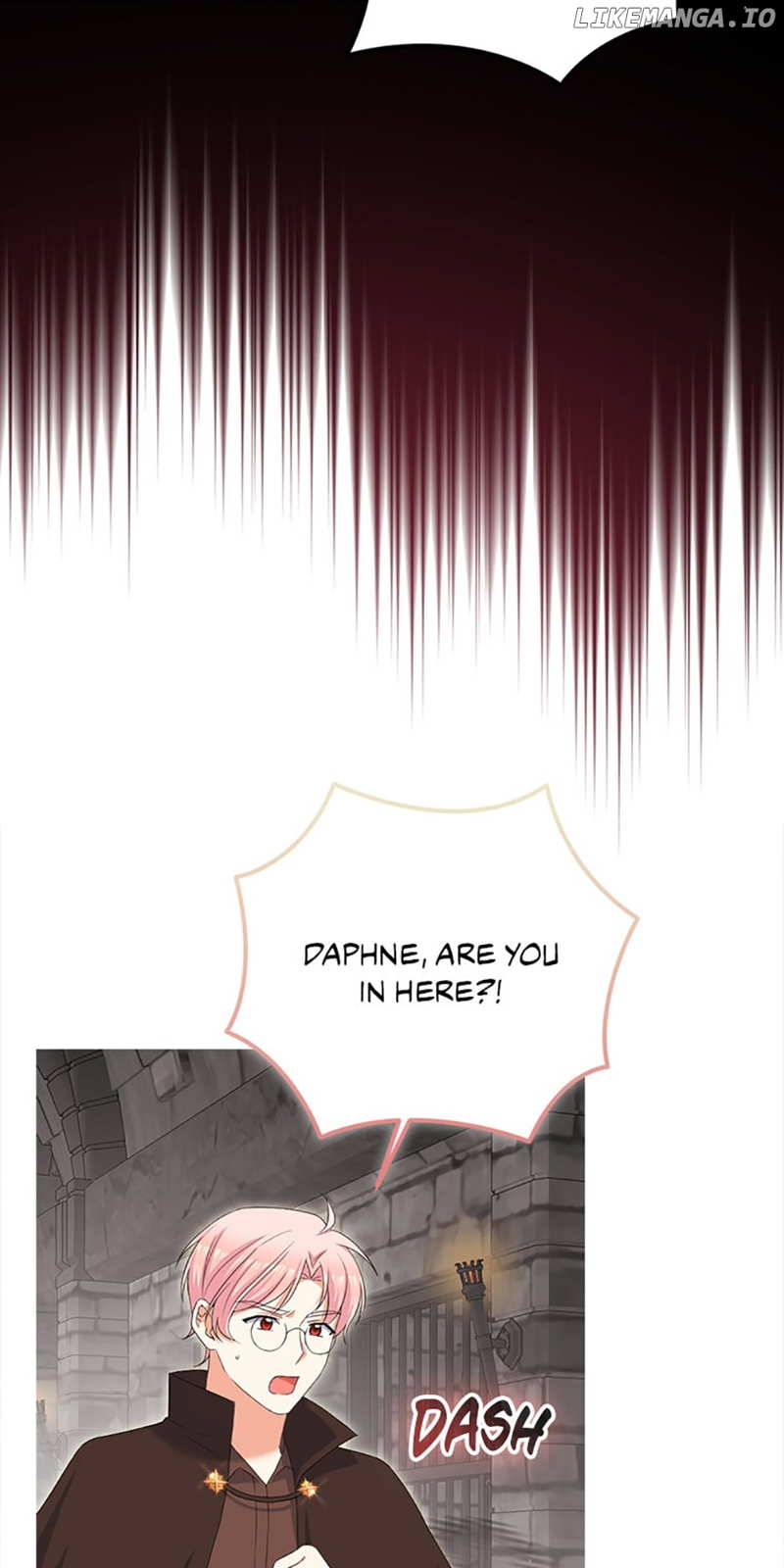 The Villainess's Daughter Chapter 77 - page 54