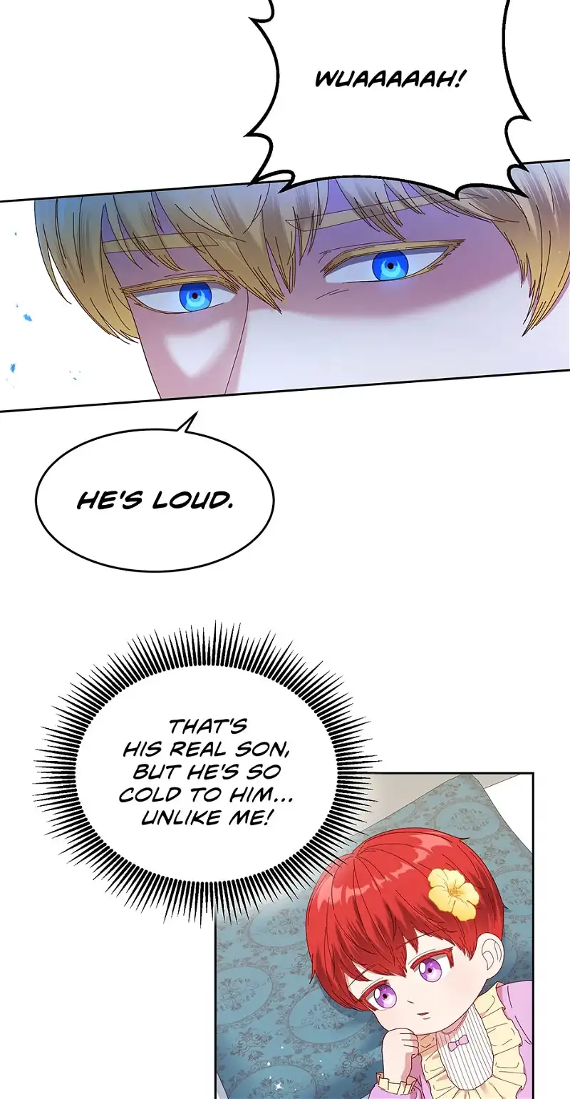 I Tamed the Male Lead’s Father Chapter 2 - page 49