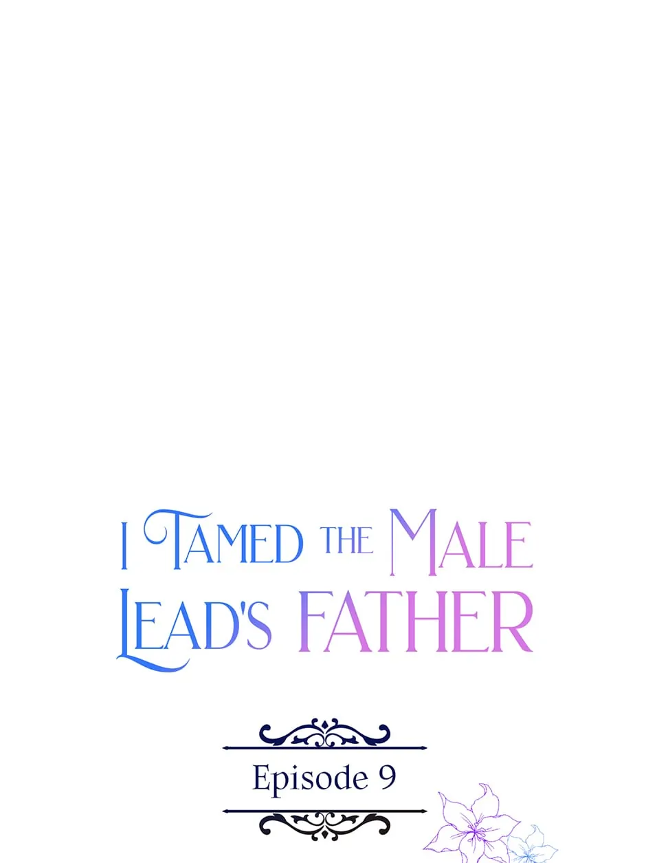 I Tamed the Male Lead’s Father Chapter 9 - page 10