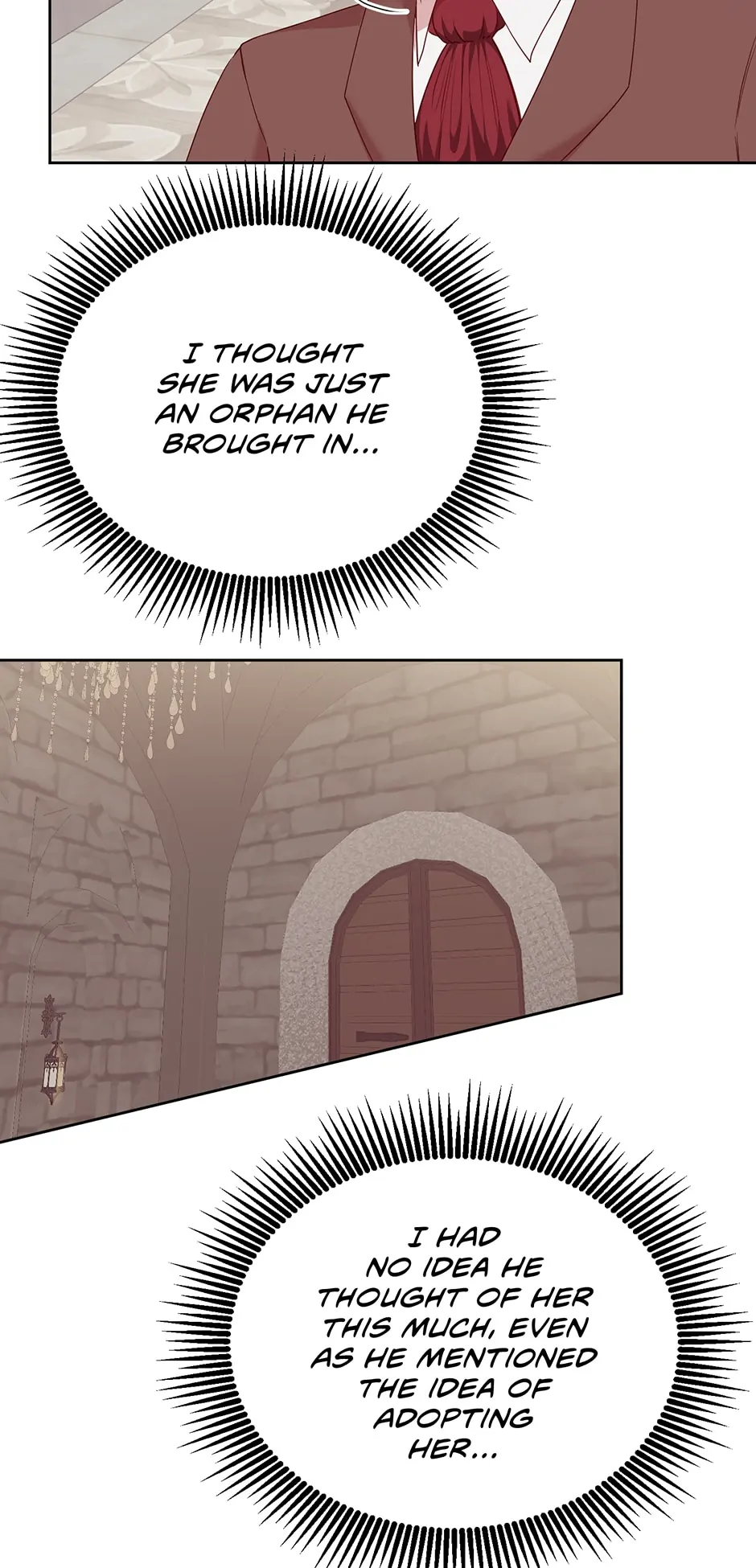 I Tamed the Male Lead’s Father Chapter 9 - page 52