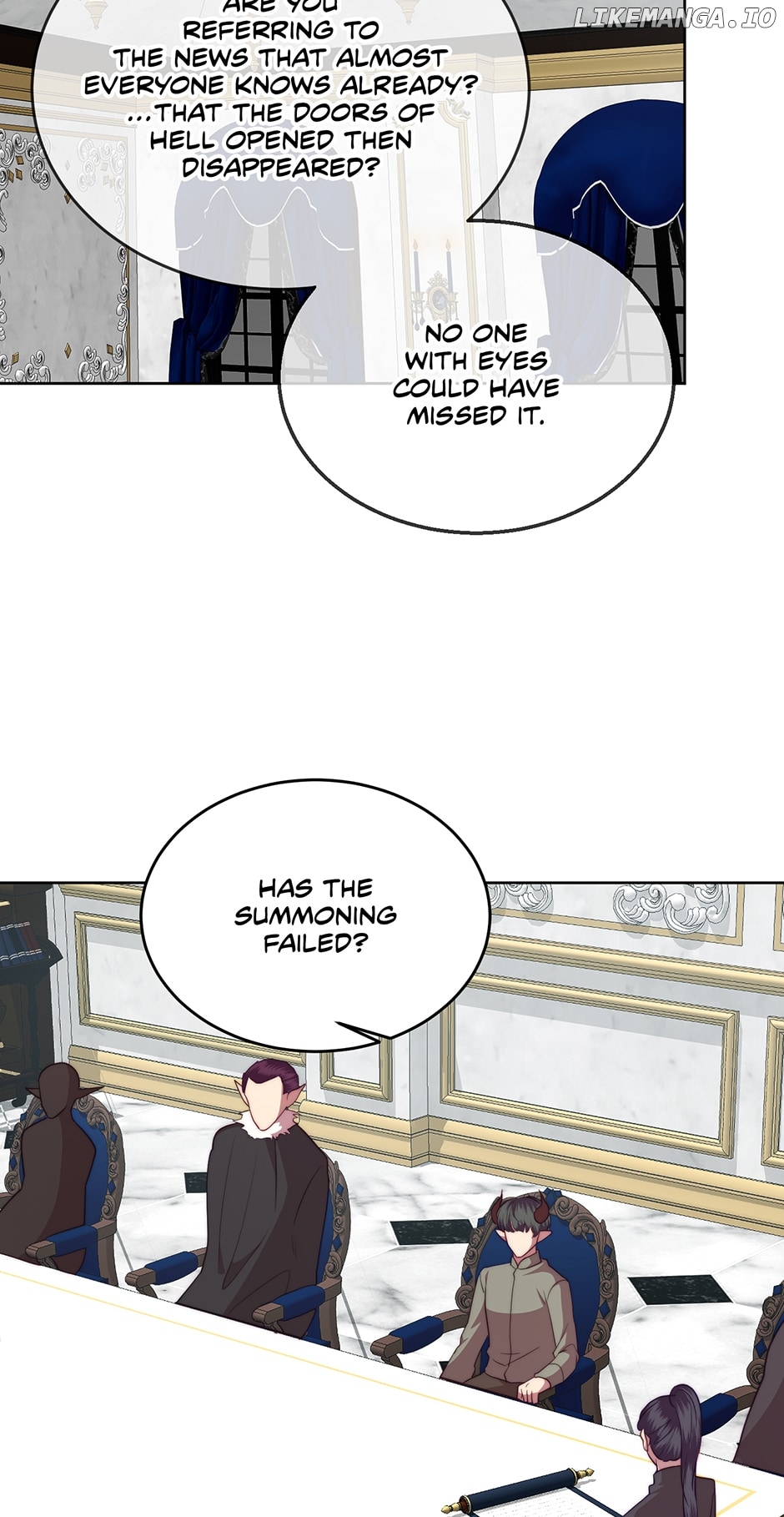 I Tamed the Male Lead’s Father Chapter 52 - page 16