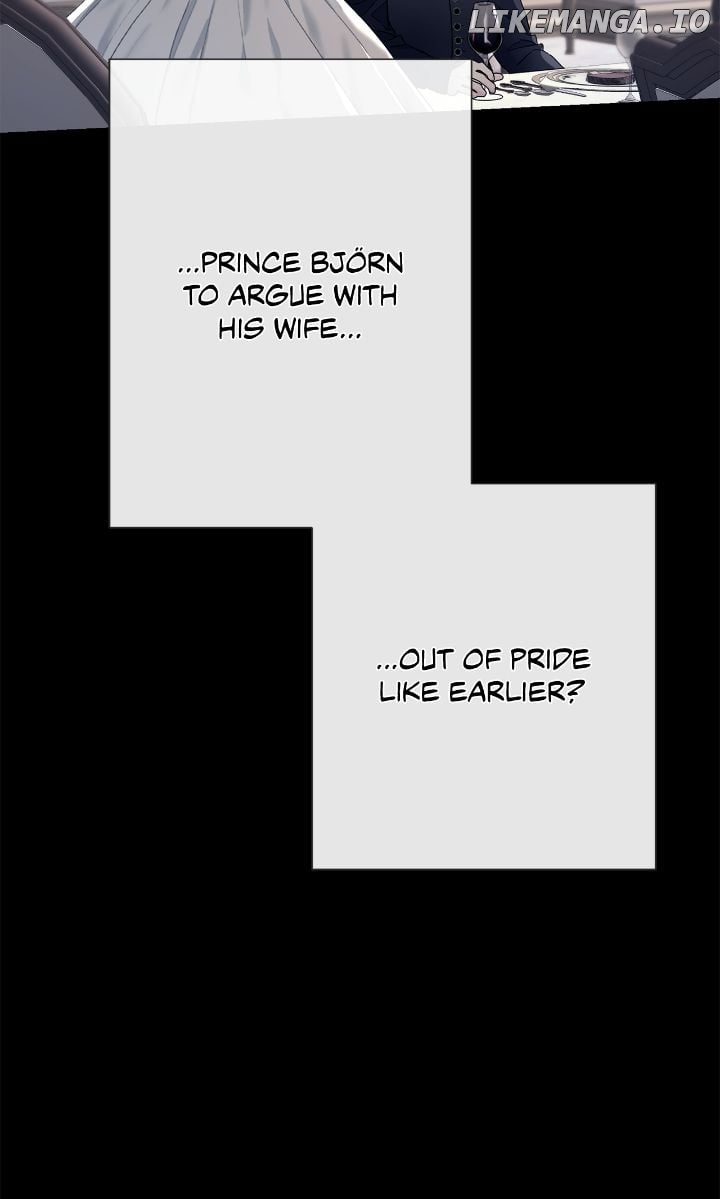 The Problematic Prince Chapter 69 - page 43