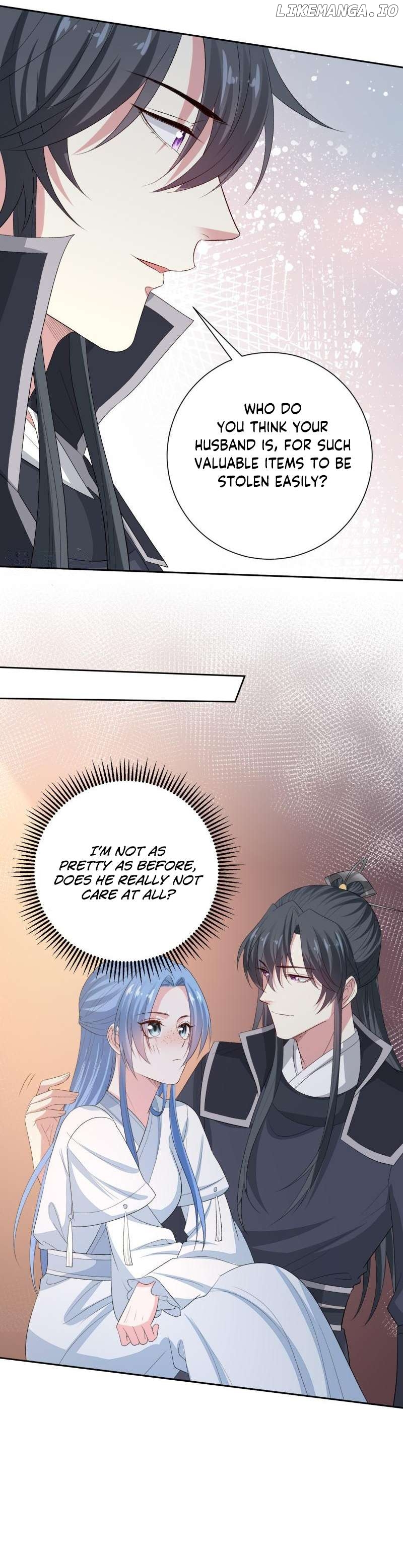 Poisonous Doctor: First Wife’s Daughter Chapter 298 - page 13