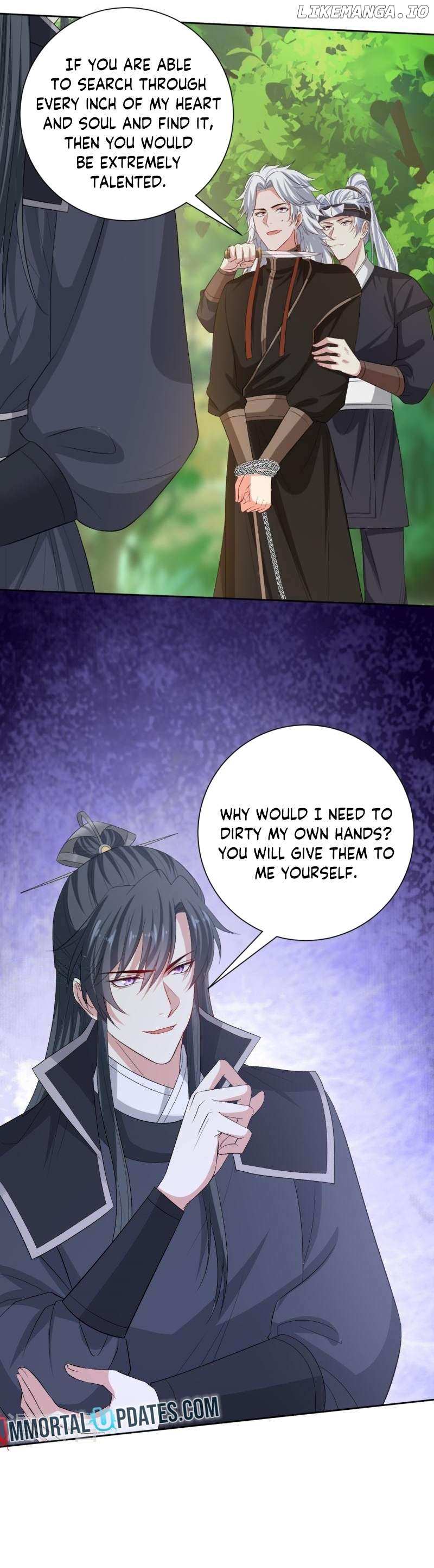 Poisonous Doctor: First Wife’s Daughter Chapter 299 - page 11