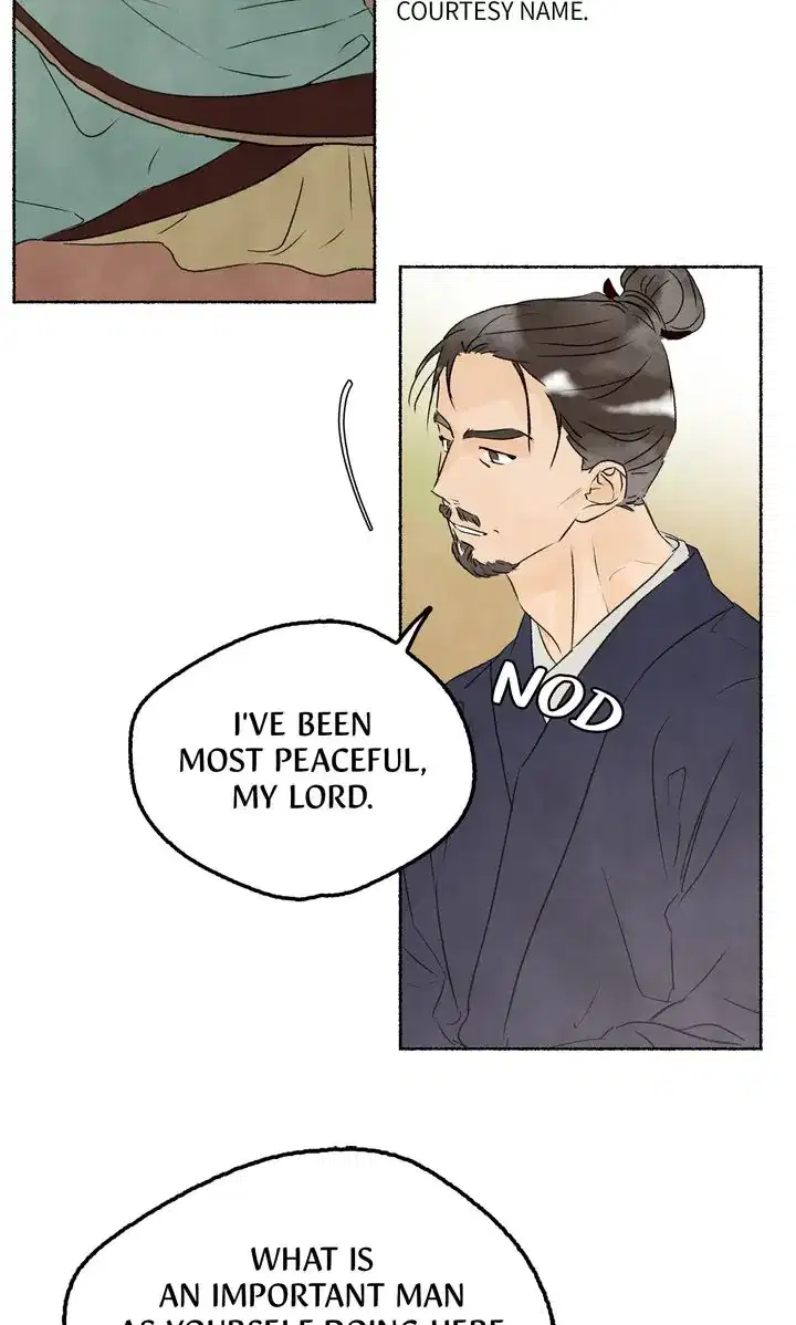 The Tale of the Frost Flower Chapter 78 - page 60