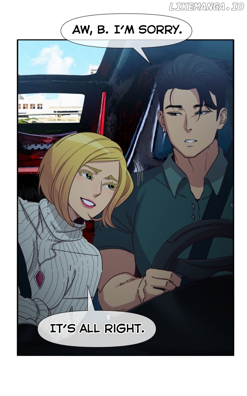 Chasing Red Chapter 41 - page 60