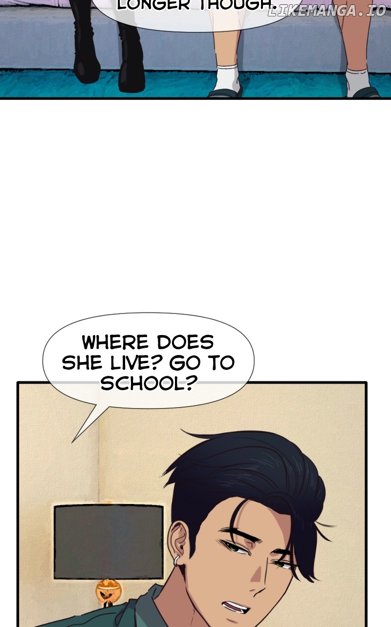 Chasing Red Chapter 41 - page 75