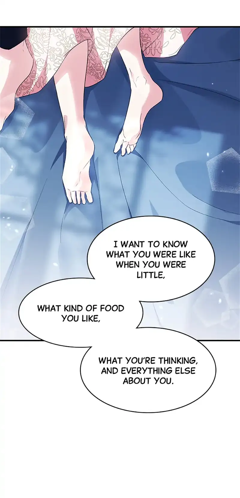 Frozen Wolf, Fire Dragon Chapter 36 - page 22