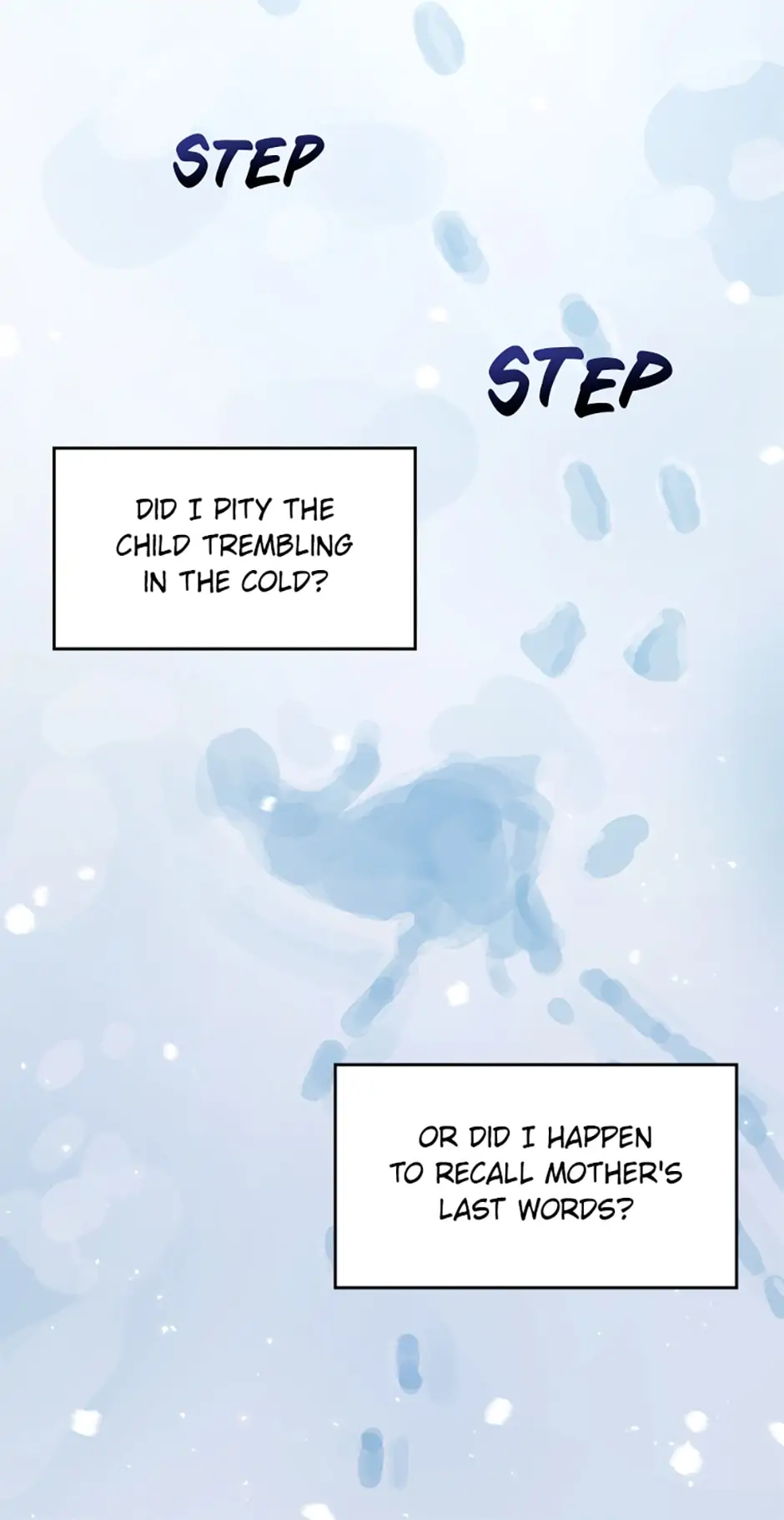 Frozen Wolf, Fire Dragon Chapter 2 - page 39