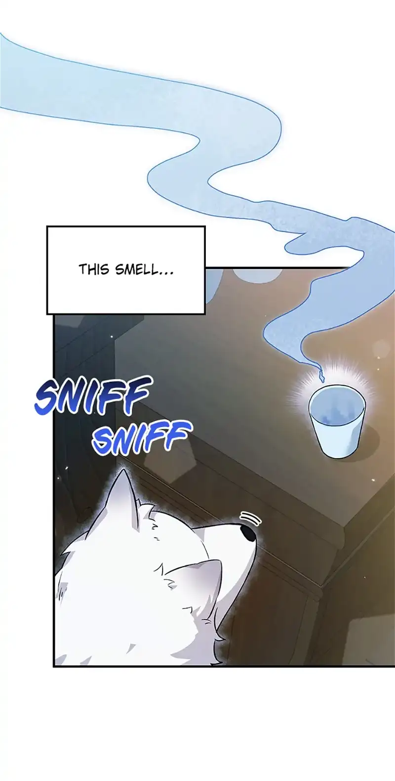 Frozen Wolf, Fire Dragon Chapter 20 - page 15