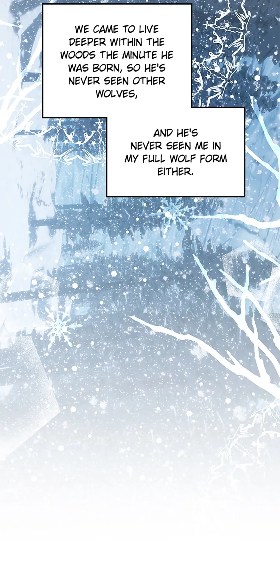 Frozen Wolf, Fire Dragon Chapter 20 - page 38