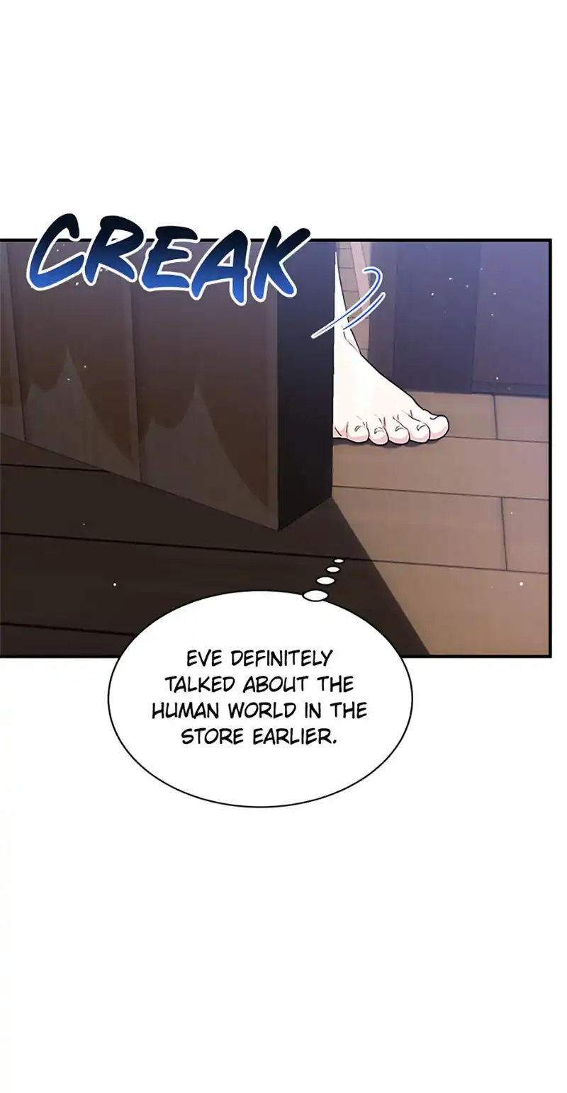 Frozen Wolf, Fire Dragon Chapter 23 - page 55