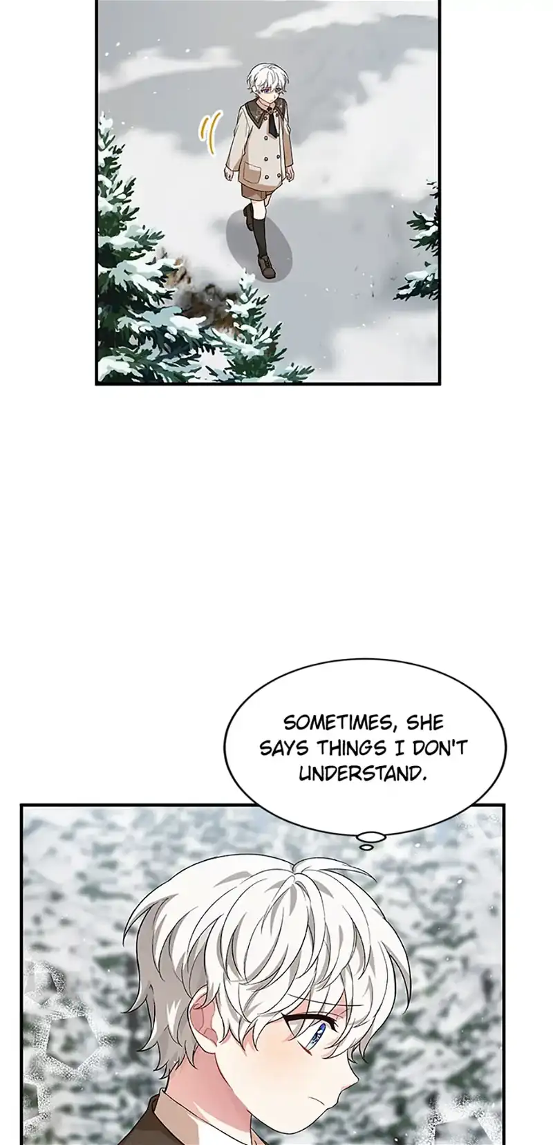 Frozen Wolf, Fire Dragon Chapter 24 - page 58