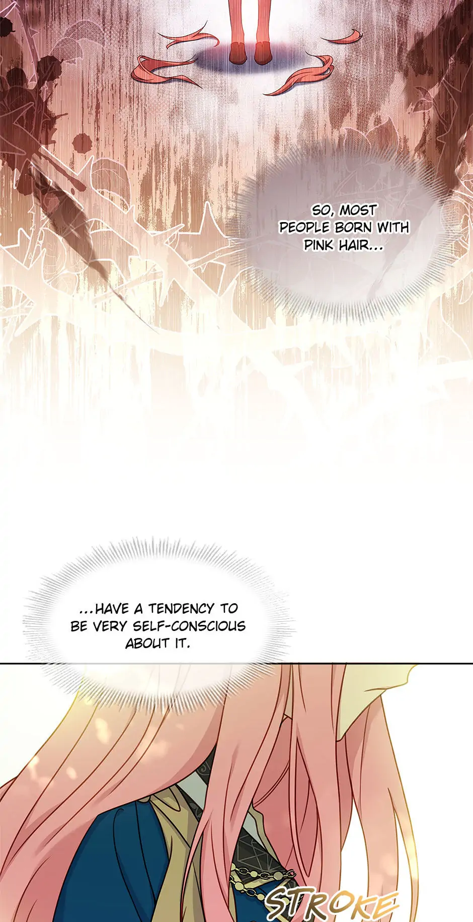 The Lady Wants to Rest Chapter 52 - page 27