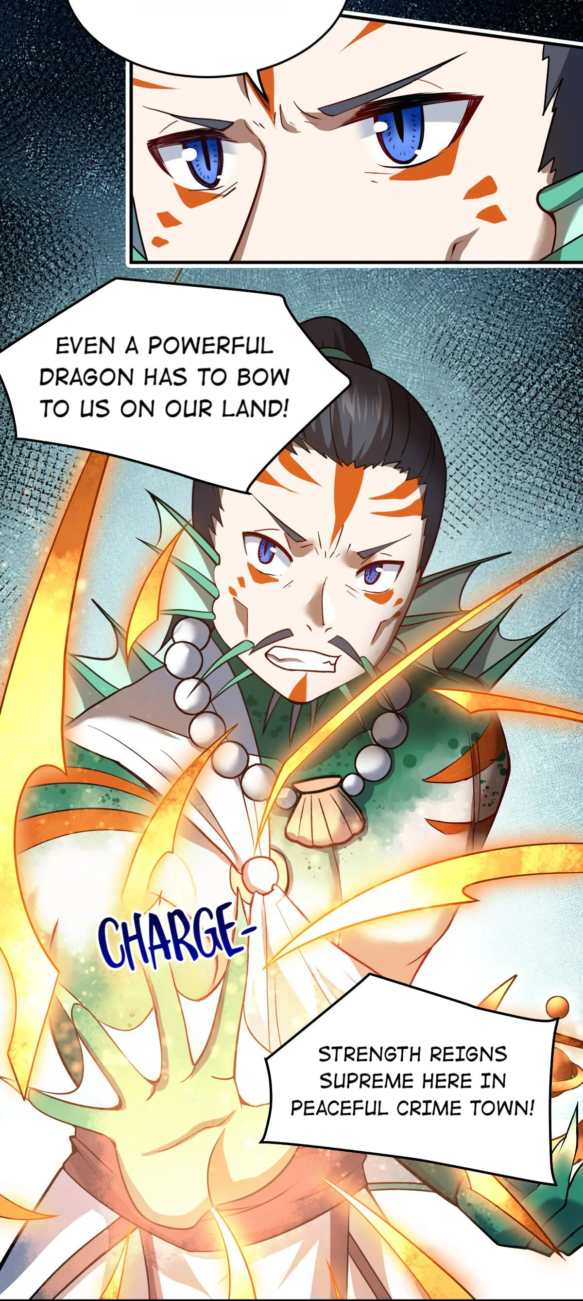 I, The Strongest Demon, Have Regained My Youth?! Chapter 95 - page 3