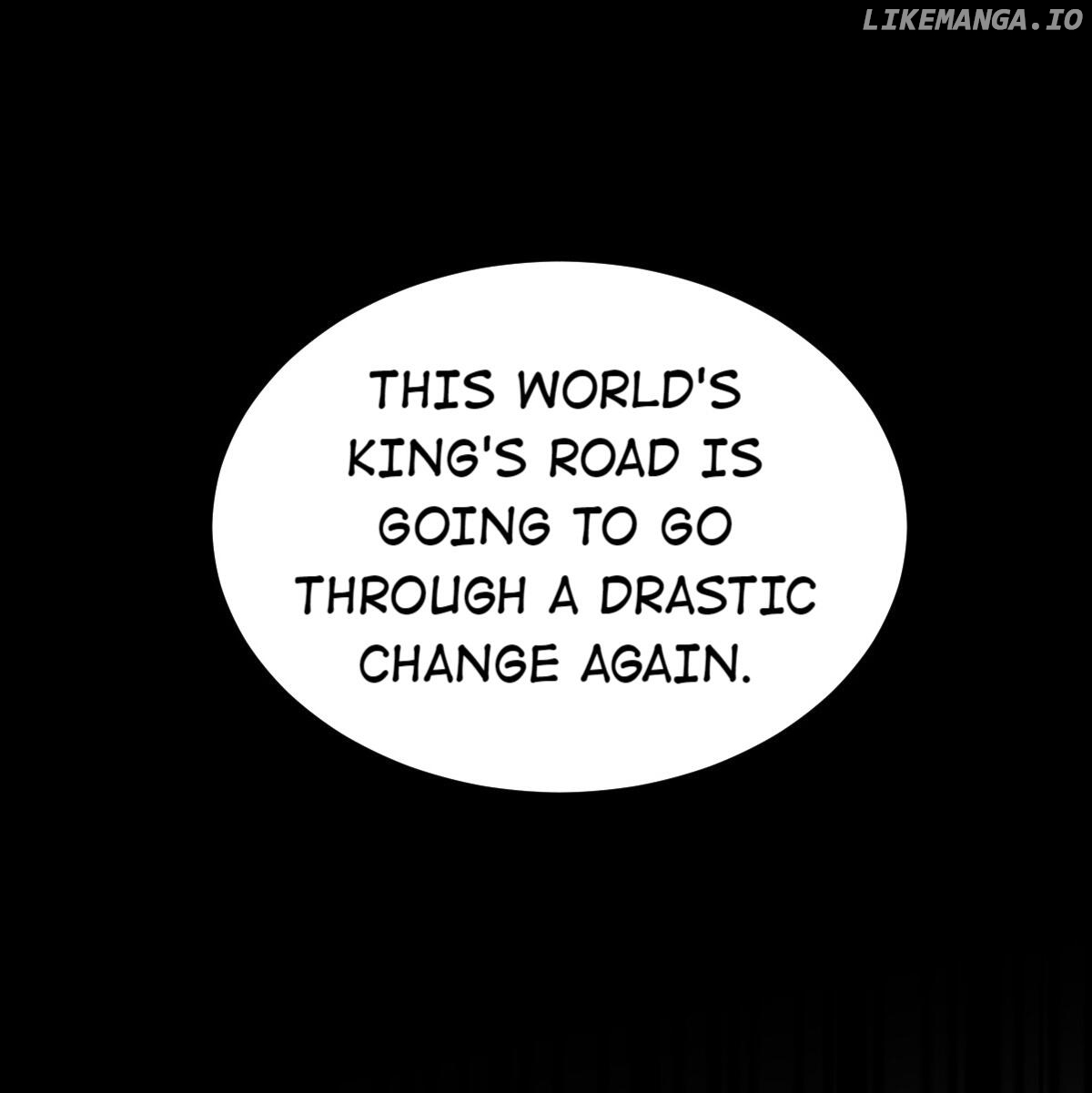 I, The Strongest Demon, Have Regained My Youth?! Chapter 99 - page 23