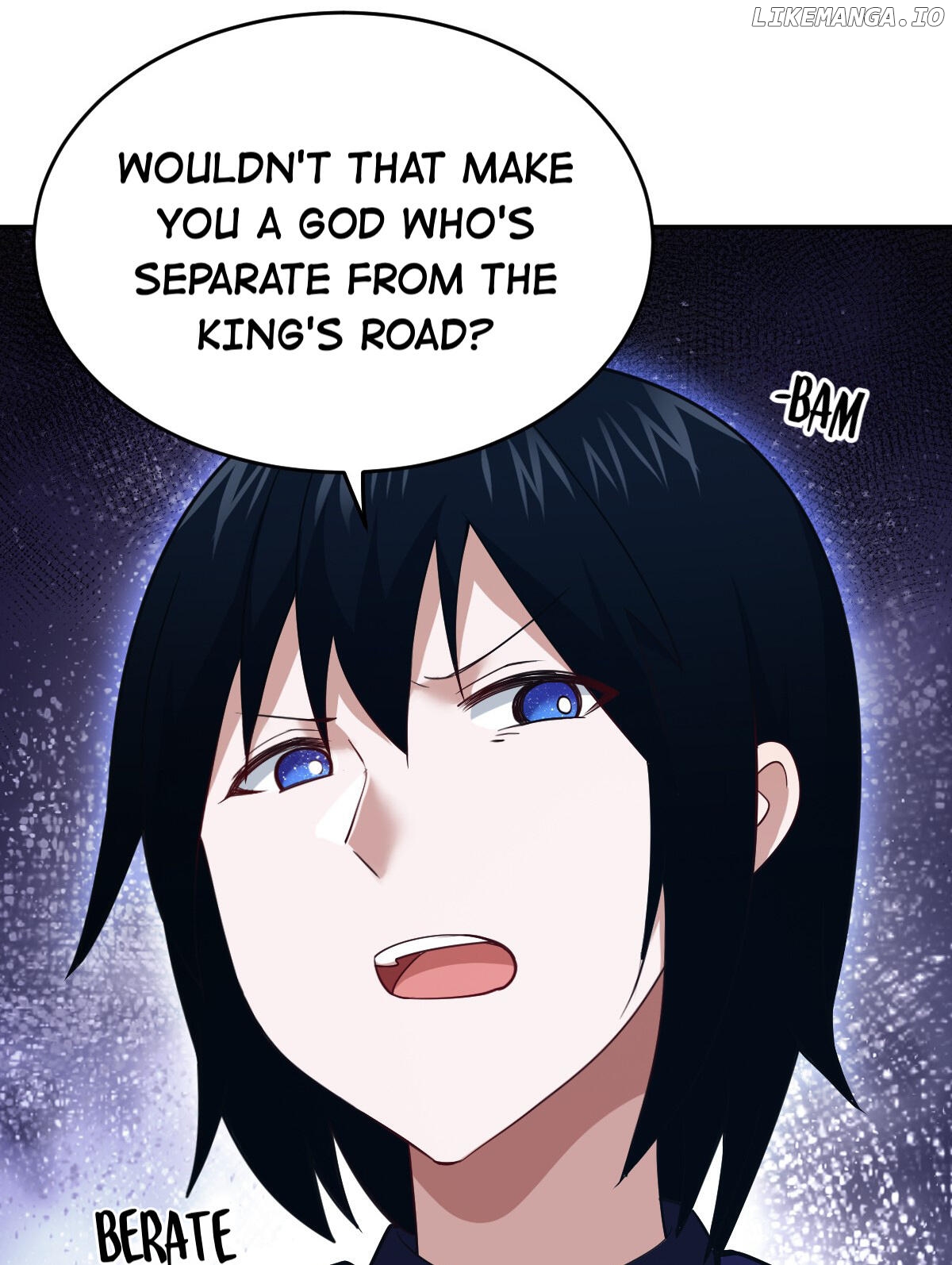 I, The Strongest Demon, Have Regained My Youth?! Chapter 99 - page 42