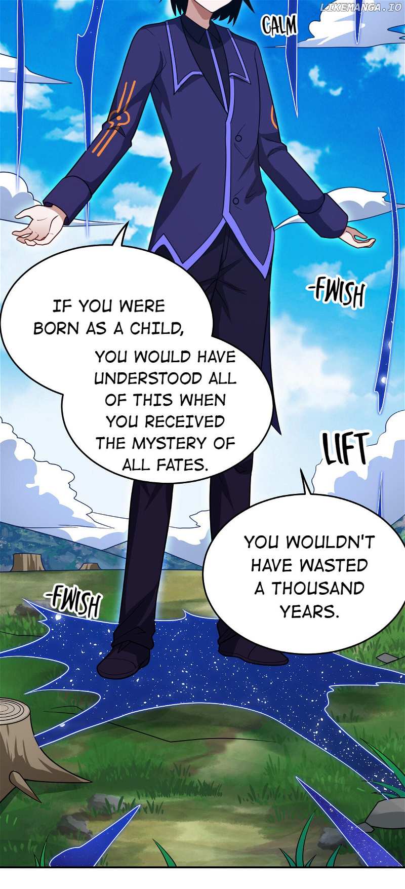 I, The Strongest Demon, Have Regained My Youth?! Chapter 99 - page 50