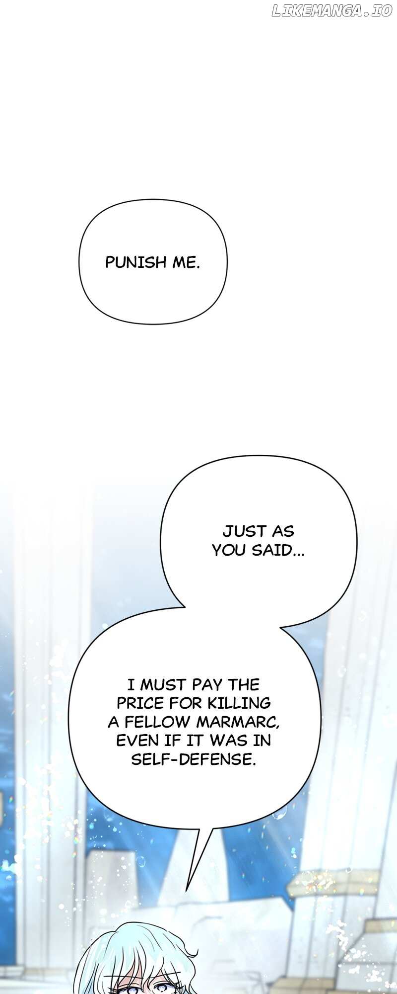 To Take a Mermaid’s Heart Chapter 65 - page 57