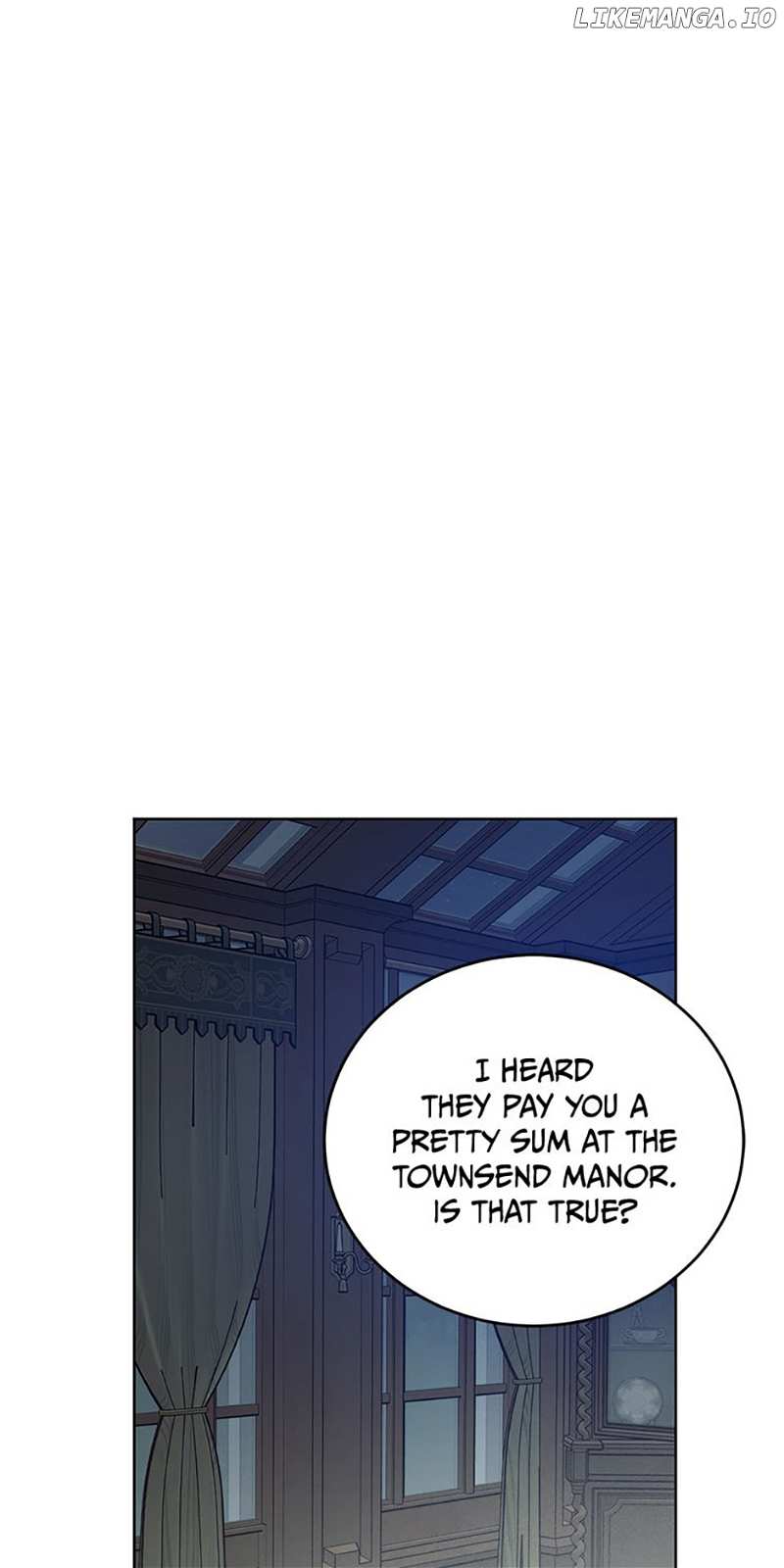 Royal Marriage Chapter 65 - page 49