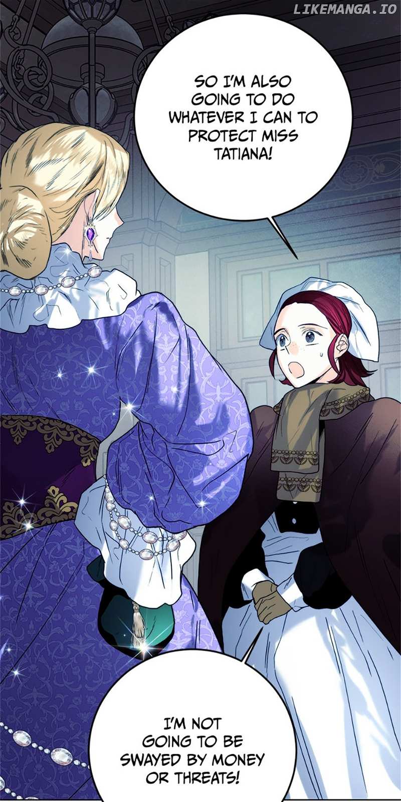 Royal Marriage Chapter 65 - page 60