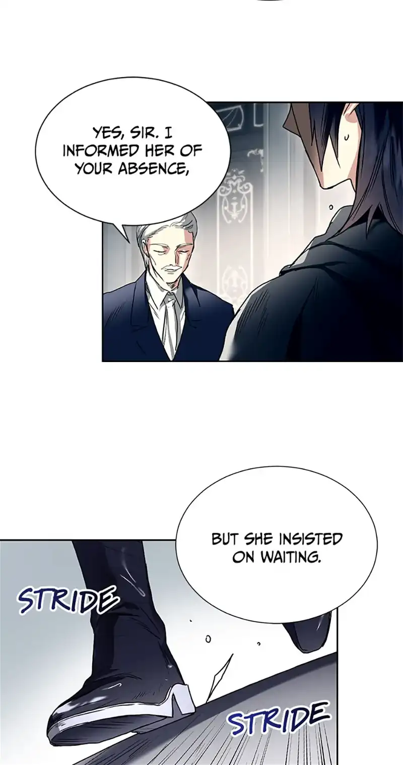 Royal Marriage Chapter 1 - page 4
