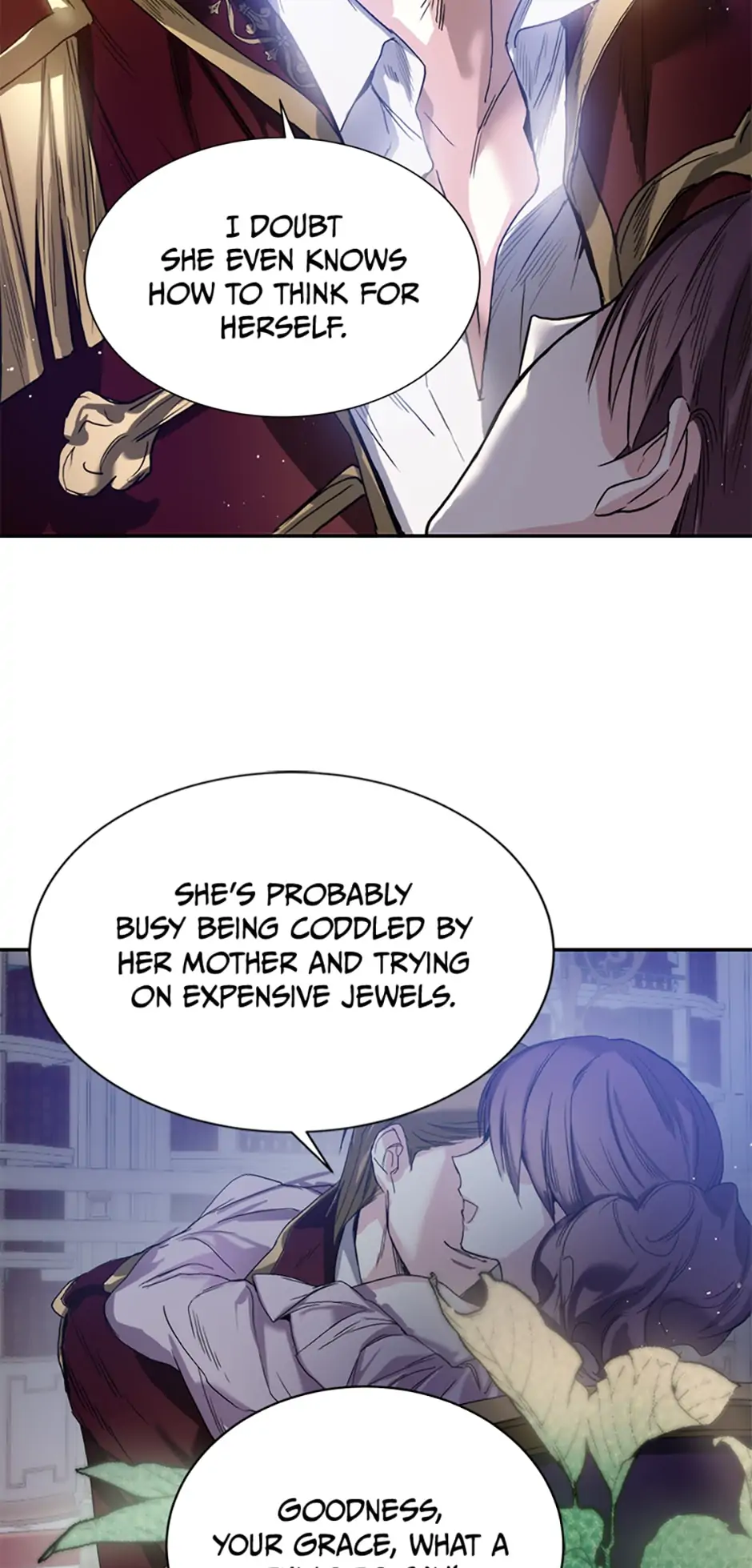 Royal Marriage Chapter 1 - page 67