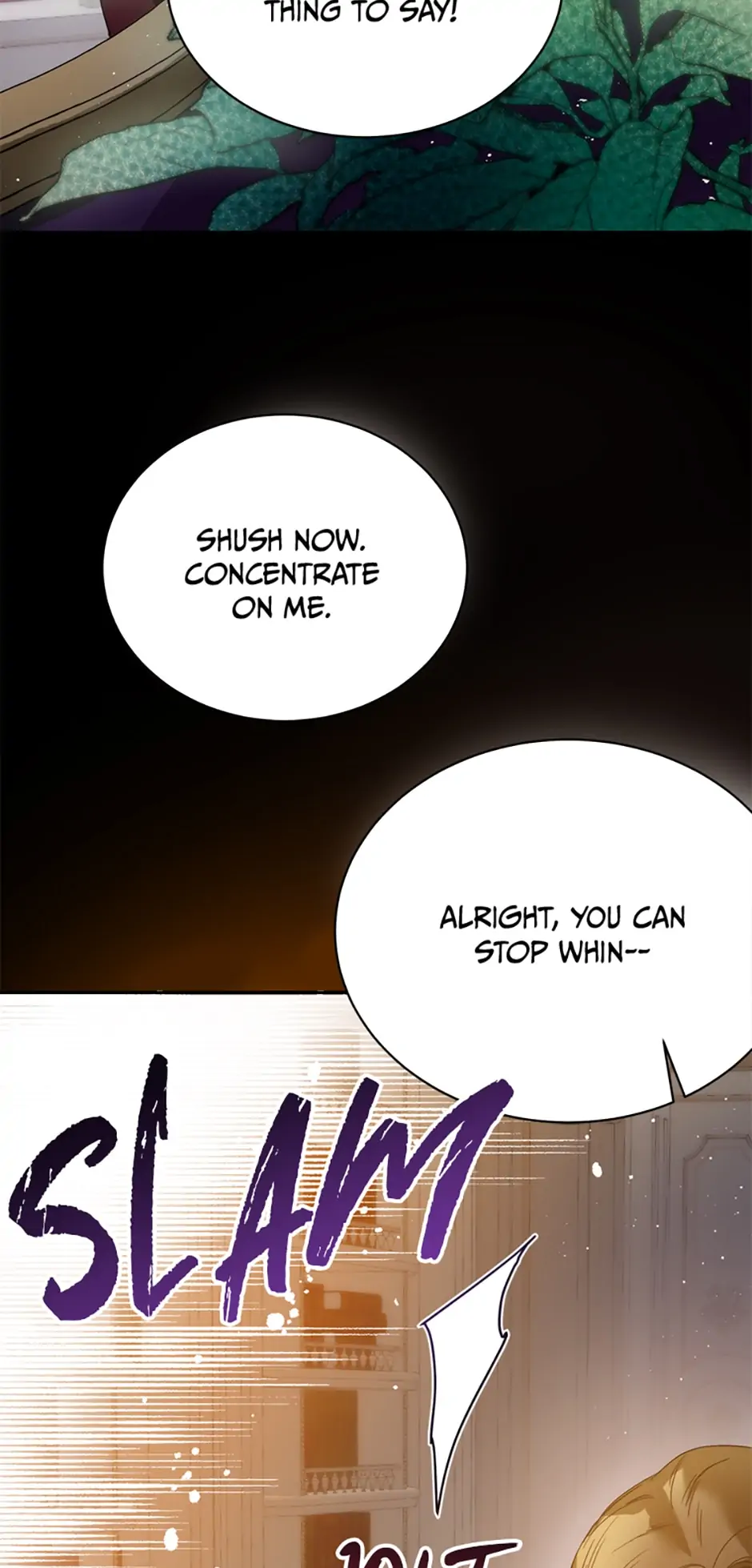 Royal Marriage Chapter 1 - page 68
