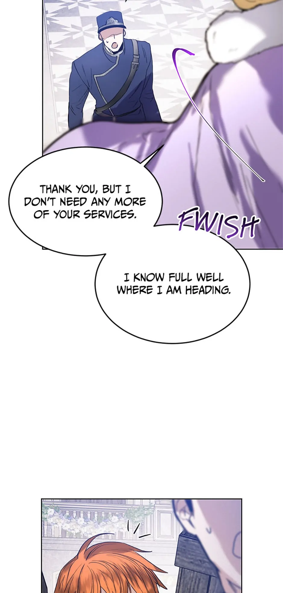 Royal Marriage Chapter 46 - page 30