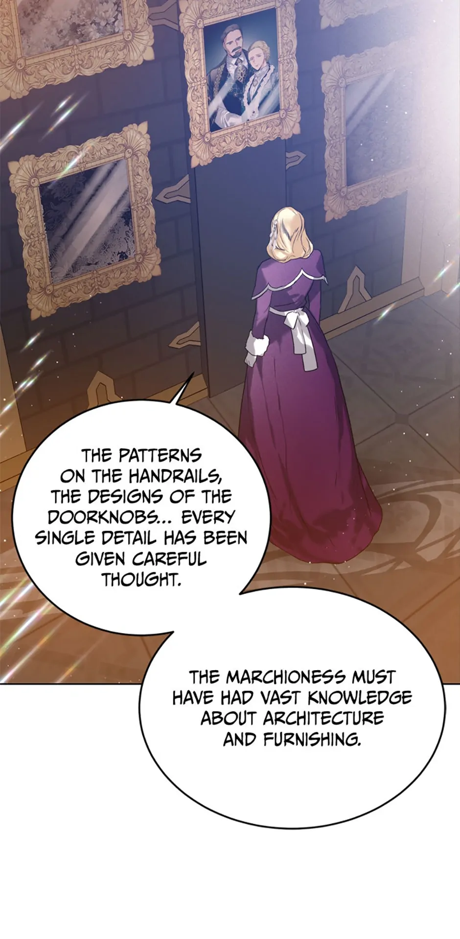 Royal Marriage Chapter 46 - page 62