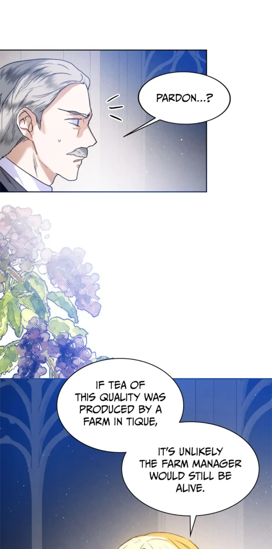 Royal Marriage Chapter 38 - page 45