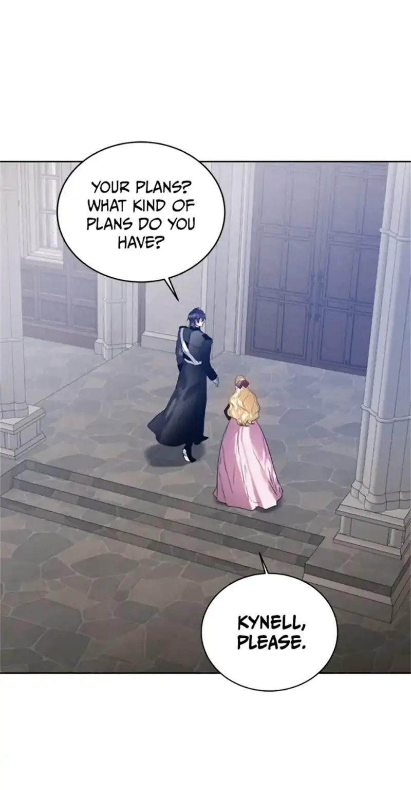 Royal Marriage Chapter 40 - page 28