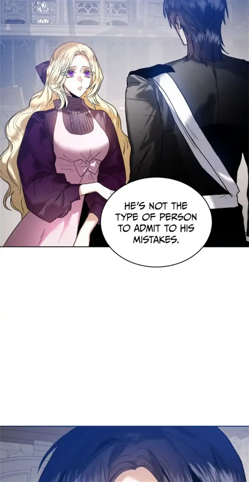 Royal Marriage Chapter 40 - page 5
