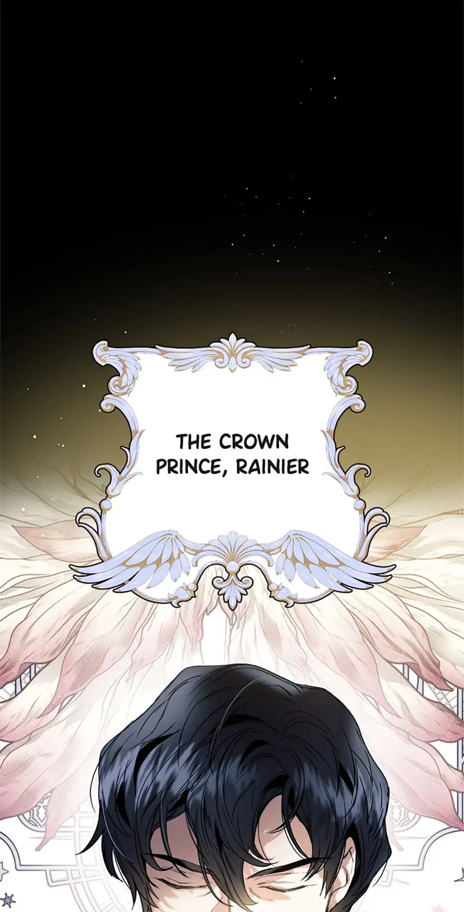 Royal Marriage Chapter 41 - page 1