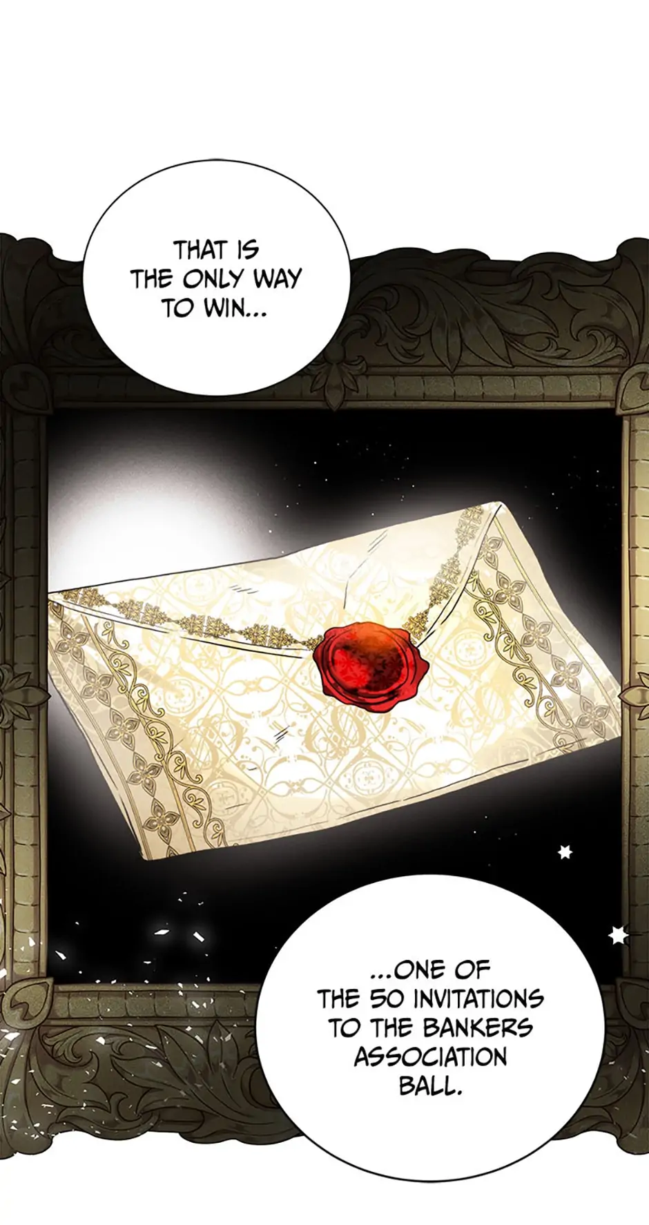 Royal Marriage Chapter 44 - page 53