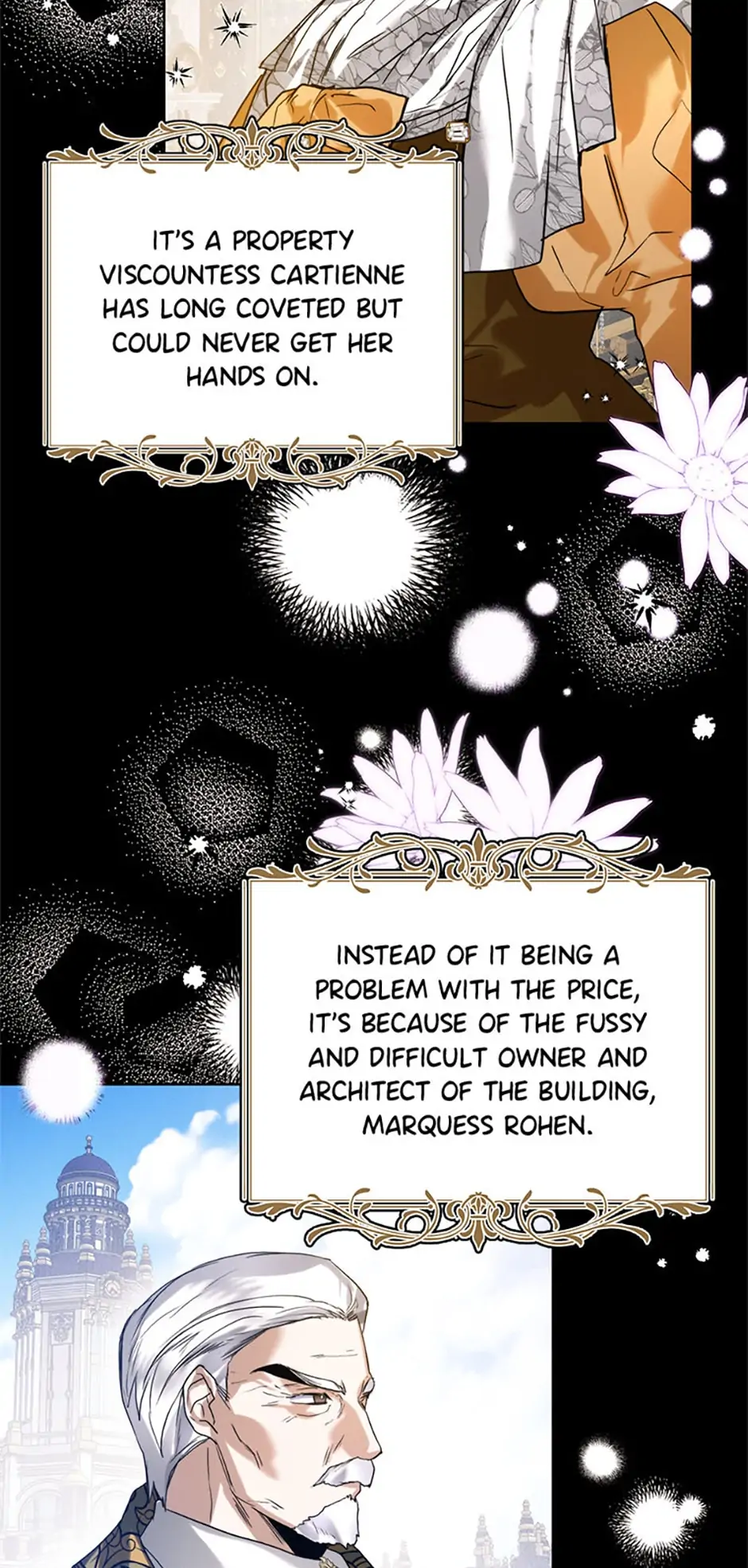 Royal Marriage Chapter 45 - page 40