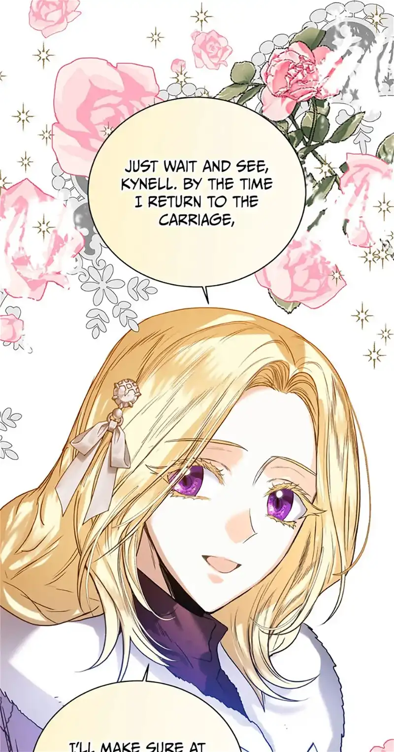 Royal Marriage Chapter 45 - page 64