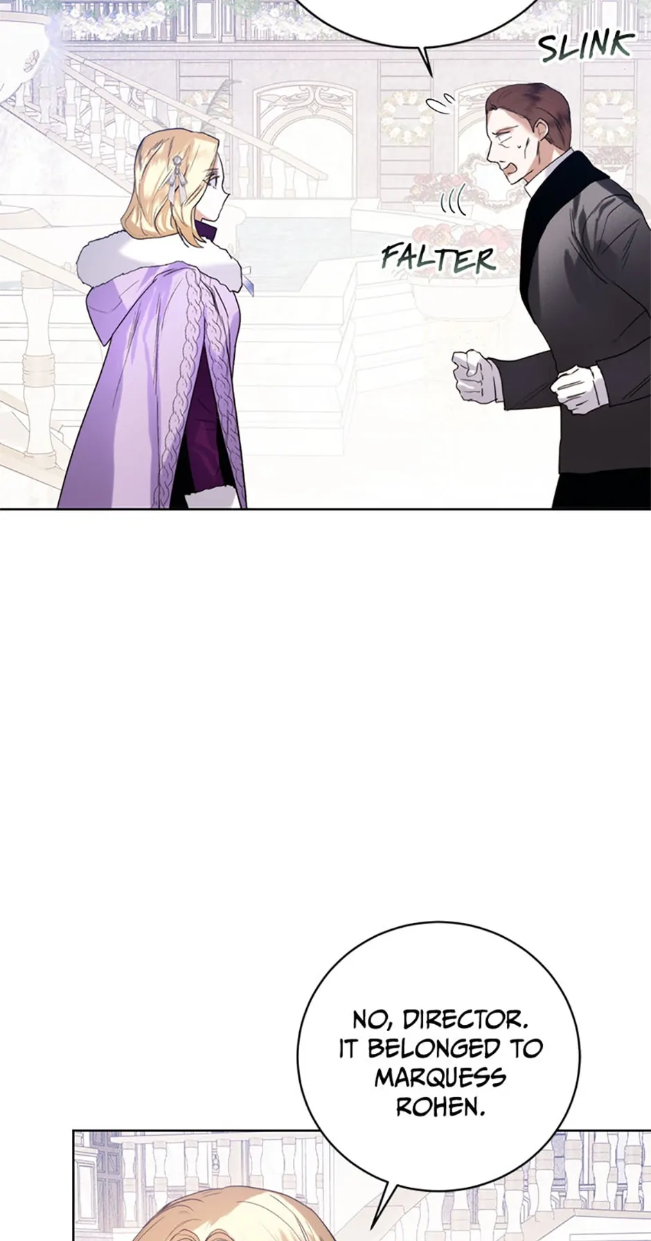 Royal Marriage Chapter 47 - page 58