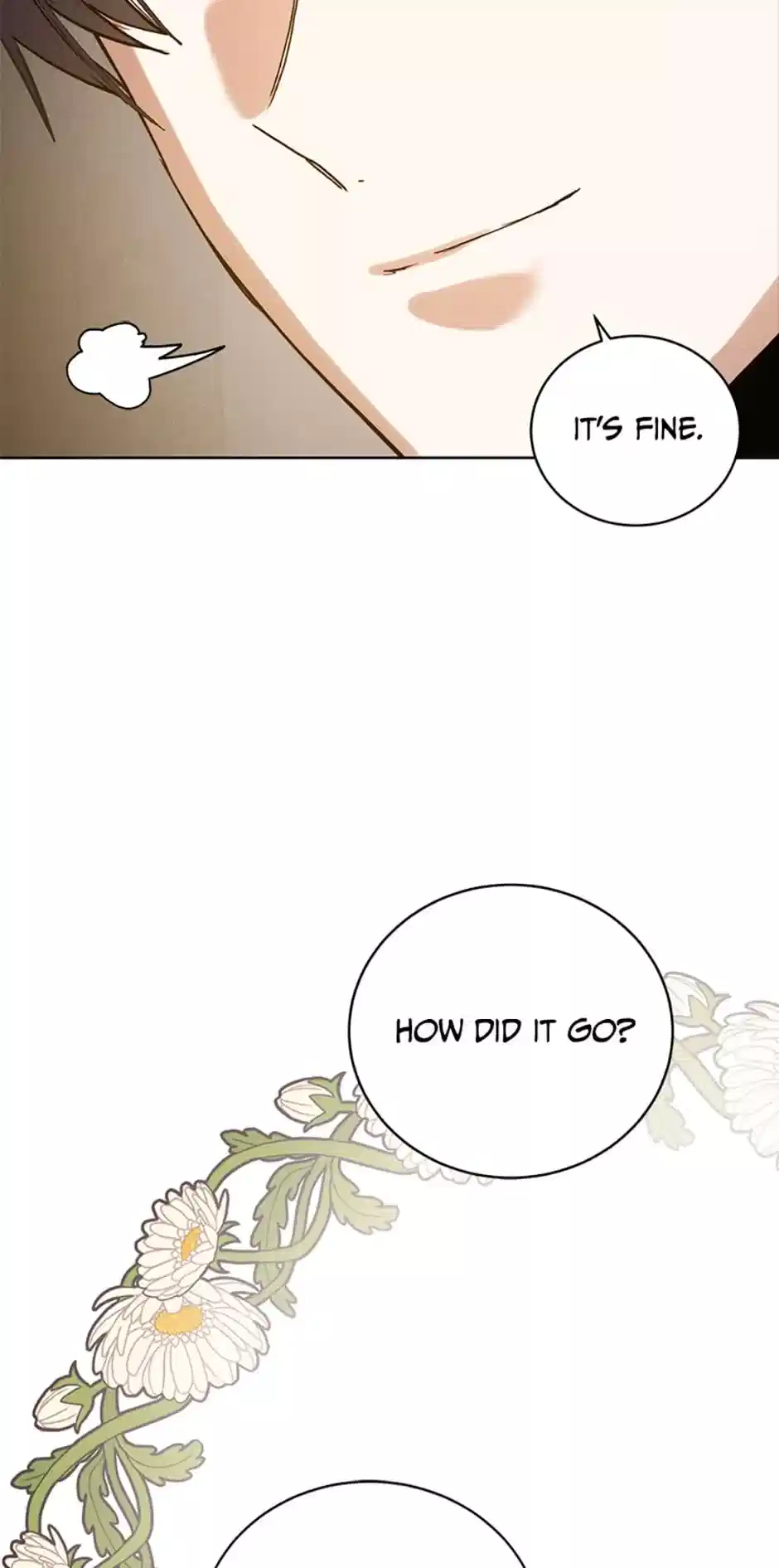 Royal Marriage Chapter 48 - page 11