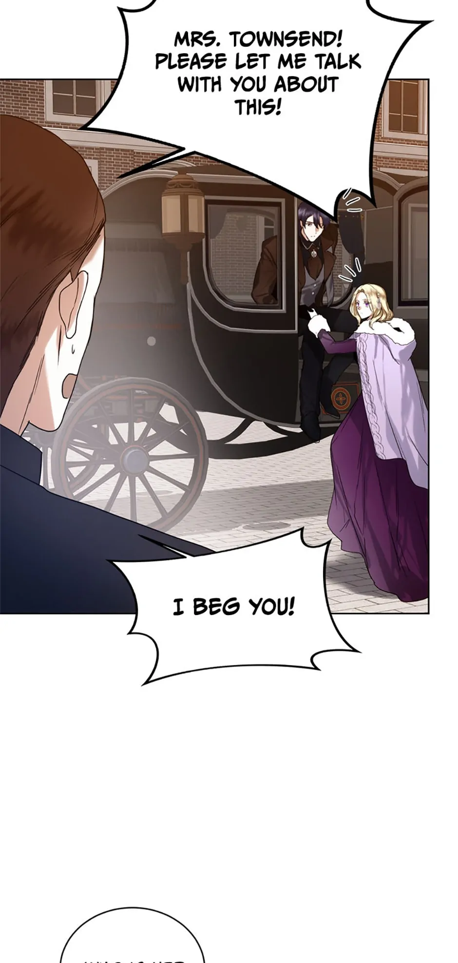 Royal Marriage Chapter 48 - page 14