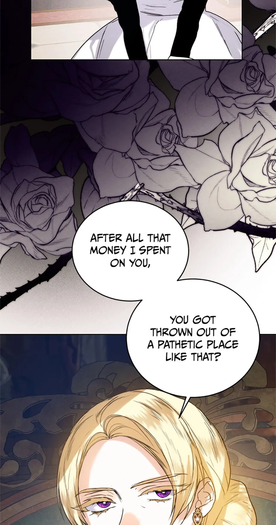 Royal Marriage Chapter 49 - page 26