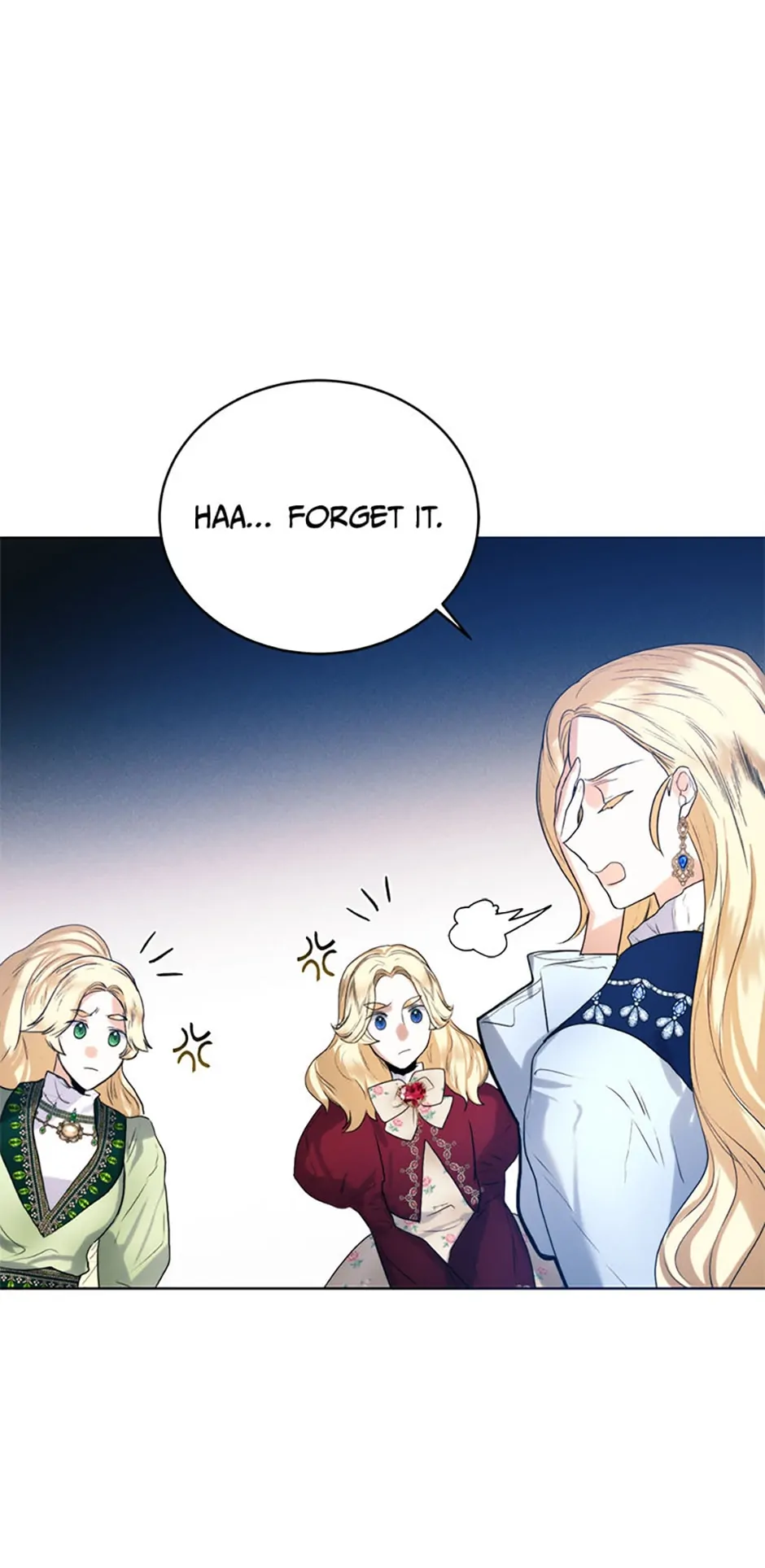 Royal Marriage Chapter 51 - page 47