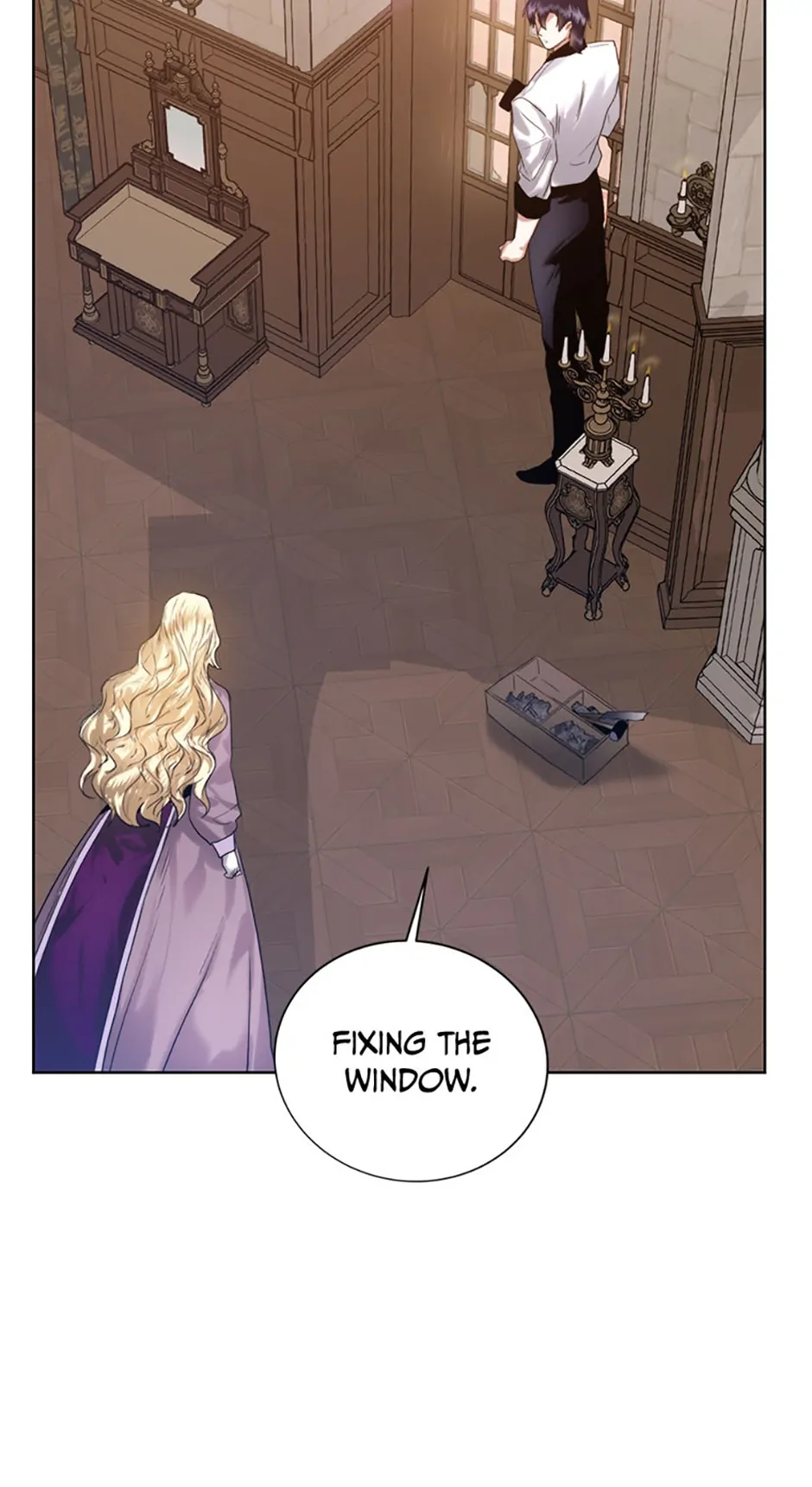 Royal Marriage Chapter 53 - page 41