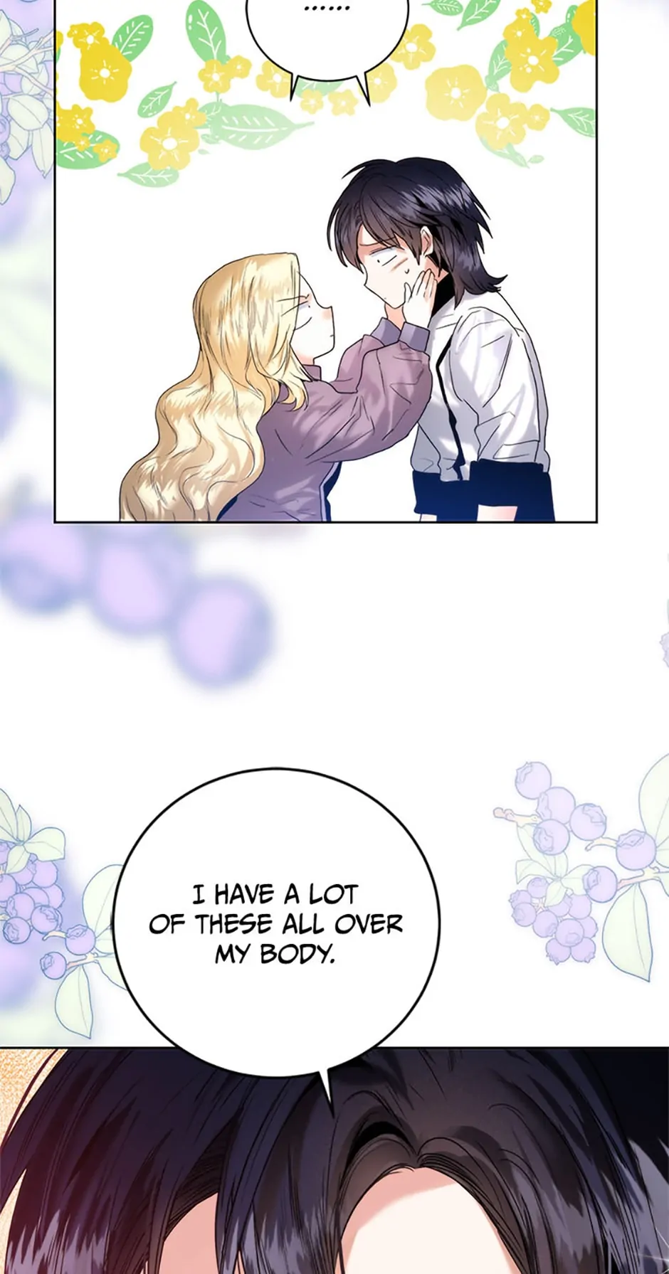 Royal Marriage Chapter 54 - page 11