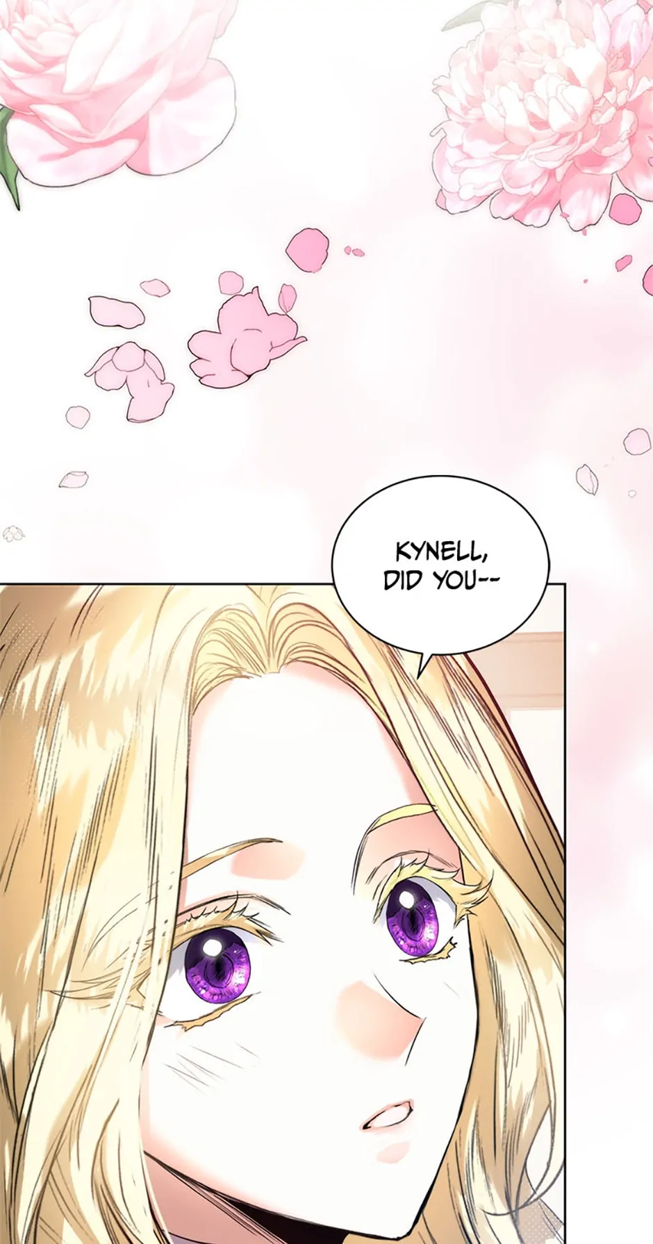 Royal Marriage Chapter 54 - page 3