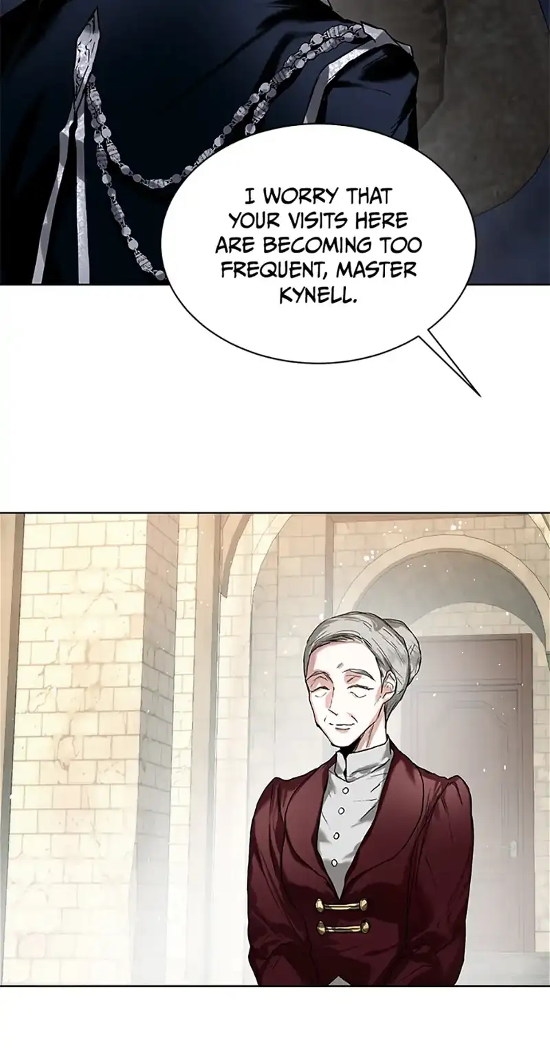 Royal Marriage Chapter 13 - page 44