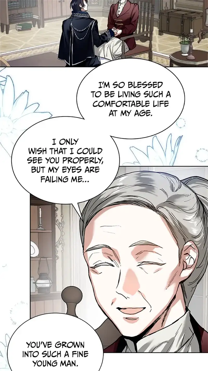 Royal Marriage Chapter 13 - page 47
