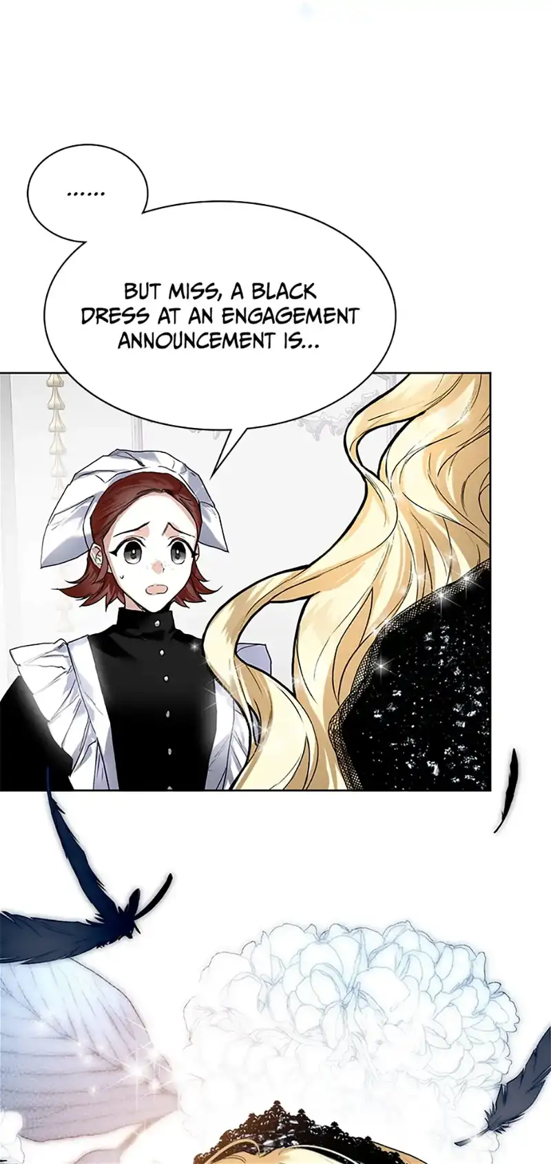 Royal Marriage Chapter 13 - page 60